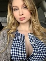 Я Виктория знакомлюсь для встречи.  Реал не за деньги а для взаимного удовольствия.  На втором фото написала свои контакты.  медовая везде ...