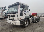 Абсолютно новый седельный тягач Daewoo Novus (CL4T8) 6x4 (Южная Корея)

Марка,  модель шасси Daewoo Novus CL4T8.  440 лс.  МКПП ZF16S2230TO.  

Наша компания является официальным представителем TA ...
