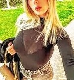 Люблю когда писают в ротик
Люблю развратных мужчин!
Я нижняя в постели,  люблю подчиняться адекватному верхнему мужчине обожаю делать глубокий минет,  люблю делать ануслинг,  анальный секс трах в го ...