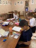 Для дошкольников объявление но. 4053923: Частный детский сад «ОБРАЗОВАНИЕ ПЛЮС КМВ»