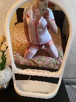 Девушка, ищу парня объявление но. 3880717: Красивая шалунья для жаркого вирта и приятных встреч!!