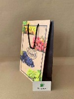 Услуги объявление но. 3571078: Пакеты с логотипом от 100 шт.  Корпоративные подарки и мерч под заказ