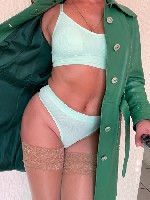 Предлагаю мои пикантные домашние эро фото и видео! 
 колготочки чулочки стриптиз и много всего! На заказ сниму по вашим горячим фантазиям! 
ВИРТ.  общение по видеозвонку! Покажу себя,  пошалим поигр ...