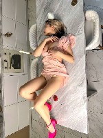 Эротический массаж объявление но. 4168618: Мой чуткий подход и мягкий характер помогут тебе сегодня расслабиться 🌸