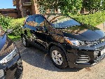 Легковые автомобили объявление но. 3840165: Продам автомобиль CHEVROLET TRAX 2020 г.  в.