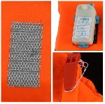 Водный транспорт объявление но. 3669967: Жилет спасательный речной с сертификатом РКО