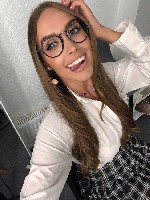 м.  Бухарестская,  Я симпатичная,  без вредных привычек,  не курю,  не гуляю,  не работаю. ...