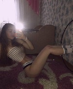 Стройная,  обаятельная,  отзывчивая девушка,  на пике желания и сексуальности) Общительна и образована,  люблю спорт и активный образ жизни ...