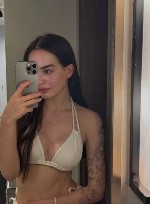 Привет всем работаю 24 чиса также есть выезд подруга звоните пишите в любое время суток фотографии моя 💯 также есть телеграм вацап звоните пишите ...