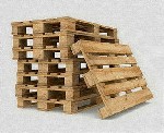 Бытовые услуги объявление но. 3335361: Продажа поддонов в Днепре!