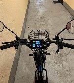 Разное объявление но. 3612785: Электровелосипед minako monster pro