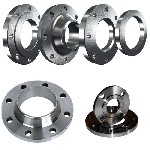 Военно-промышленный холдинг «Кингисеппский машиностроительный завод» предлагает свои услуги по изготовлению фланцев судовых трубопроводов.  
Фланцы - это плоские соединительные детали,  которые испол ...