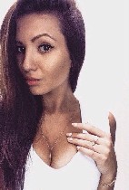 Охотно познакомлюсь с опытным мужчиной.  Я молодая красивая
девушка,  раскованная,  сексуальная фигура,  горячая и ненасытная.  
Хочу познакомиться с мужчиной для интересных встреч. ...