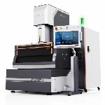 Электроэрозионный прошивной станок с ЧПУ OVSO SF-3 c генератором 6-го поколения разработанным Пекинским институтом электрообработки,  система управления базируется на платформе Windows.  

Благодаря ...