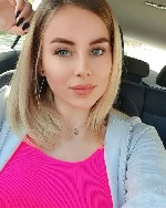 Девушка, ищу парня объявление но. 4173998: Пососу член.  Возьми меня за волосы и насади жестко в рот