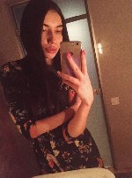 Здравствуйте Аня работаю на выезд и на апартаменты жду вас звоните пишите ...