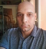 Интроверт,  без вредных привычек.  
Рост 170,  вес 80. 
Телеграмм @paul_noginsk или пишите на почту. ...