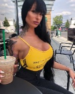 м.  Международная,  Активная и веселая девушка воплотит все твои мечты и украсит скучный вечер.  
Могу и умею доставлять удовольствие – в твоем распоряжении соблазнительный танец,  возбуждающий масса ...