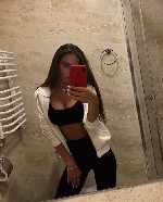 Модельной внешности девушка,  фигурка-топ.  Встреча в вечернее время на вашей (!!!) территории (как варианты -квартира,  отель,  сауна).  Потрахушки в авто,  в экстриме не предлагать! Классика,  ораль ...