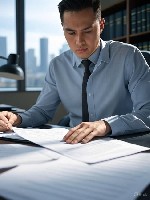 Юридические услуги объявление но. 4089577: Банкротство физических лиц в Екатеринбурге