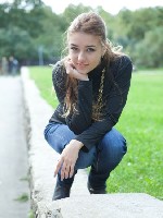 Девушка, ищу парня объявление но. 3642014: Аппетитная сексуальная леди