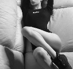 Творческая и спортивная девушка.  Хочу найти хорошего и приятного
мужчину для совместного время-провождения) ...