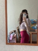 Интим-девушки, индивидуалки объявление но. 3323755: Катя 89968873529