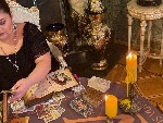 Бытовые услуги объявление но. 4146793: Помощь экстрасенса дистанционно.  Гадание,  снятие порчи,  любовная магия.