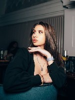 Накормлю тебя вкусным супчиком и согрею теплом! 🥄

Меня зовут Саша! 💖 Я простая девчонка,  которая умеет создавать уют,  окружать заботой и дарить радость,  чтобы ты чувствовал себя особенным.  Мы м ...