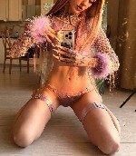 Интим-девушки, индивидуалки объявление но. 3429253: Приятная,  нежная,  общительная девушка ищет мужчину для приятного