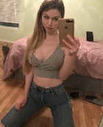 Медовая везде знакомлюсь для встречи в реале если вы адекватны .  На втором фото мои контакты.  Реал не за деньги я не проститутка.  активная в постели ...