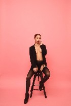 Эротический массаж объявление но. 4056966: Восхитительная лиса алиса😈❤️‍🔥