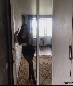 Здравствуйте,  дорогие!

Я работаю круглосуточно и предоставляю дополнительные услуги.  Буду рада видеть вас у себя или в поездке.  Со мной можно связаться в любое удобное для вас время.  

Мои по ...