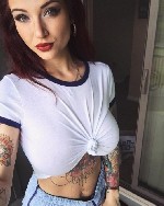 Изящная,  очаровательная девушка,  подарю тебе радость с первой встречи и часы незабываемого удовольствия.  У меня красивые глазки и нежный ротик.  Я очень гостеприимная,  тебя ждет море удовольствия! ...