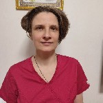 Опыт работы 17 лет.  
Виды массажа:  
- Лечебный (диагностика позвоночника);  
- Рефлекторный (реабилитация после травм конечностей);  
- Спортивно- оздоровительный;  
- Классический.  
Имею дип ...