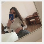 Интим-девушки, индивидуалки объявление но. 4127220: Очень красивая молодая девушка