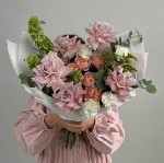 Разное объявление но. 3911683: Buket in Moscow — букеты с доставкой по всей Москве