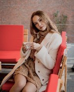 Нуждаешься в заботе и ласке? Я - тайная греза,  готовая стать твоим личным утешением.  Приятные формы,  шелковистые волосы и мягкий голос - со мной ты почувствуешь себя на седьмом небе от удовольствия ...