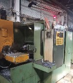 МС-032 обрабатывающий центр осевой
МС-032 обрабатывающий центр на пять осей,  пяти координатный,  пр – во Болгария,  с ЧПУ исп.  CNC,  станок в рабочем,  комплектном состоянии,  подключен с проверкой ...