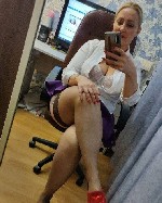 💃 Меня заметно издалека:  высокий рост,  грация и шикарные формы! Вопрос только в том,  осмелишься ли подойти? 😏
Пиши в телеграмм👉 @MilfaPuta 💋,  там условия встречи💋 ...