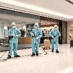 Бытовые услуги объявление но. 3616049: Комплексная дезинфекция и дератизация под ключ — без риска для здоровья