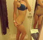 Стройная,  обаятельная,  отзывчивая девушка,  на пике желания и
сексуальности) Общительна и образована,  веду активный образ жизни.  
Живу одна,  хочу встретиться с приятным мужчиной) ...