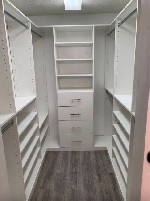 Шкафы, комоды объявление но. 3837167: Гардеробные Санкт Петербург