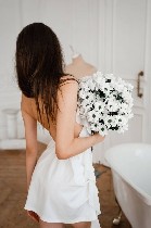 Эротический массаж объявление но. 3483157: Я Невероятно любвеобильная и нежная девушка😎❤‍🔥 Делаю эротический массаж,  Боди массаж и массаж лингама