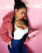 Интим-девушки, индивидуалки объявление но. 3683690: Ксения