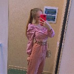 Привет мальчики жду в гости так же работы на вызове все услуги включены в медицинские справки имею обещаешь делать яркие ощущения и незабываемые🤩🥰🥰89220326808 чвс 2500 ...