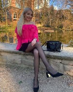 Интим-девушки, индивидуалки объявление но. 3932977: Нелли