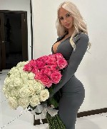 Интим-девушки, индивидуалки объявление но. 3459995: Туфина