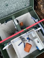 Обслуживание и ремонт септиков
Септик не работает? Появился запах или засор?
Занимаемся обслуживанием,  ремонтом и восстановлением септиков и станций:  
– Плановое ТО – Чистка и откачка – Замена на ...