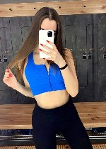 Эффектная девушка с натуральными формами и ухоженным телом
подарит незабываемые минуты удовольствия! ...